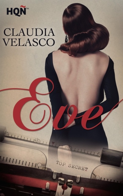 E-kniha Eve Claudia Velasco