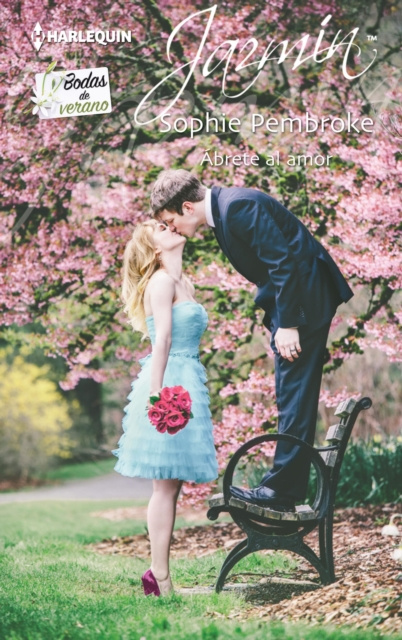 E-kniha Abrete al amor Sophie Pembroke