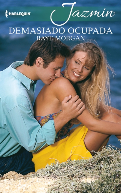 E-Book Demasiado ocupada Raye Morgan