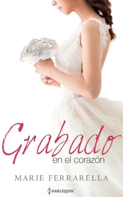 E-book Grabado en el corazon Marie Ferrarella