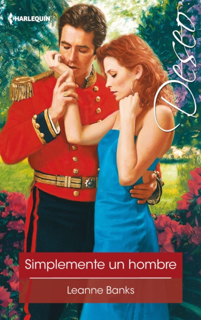 E-Book Simplemente un hombre Leanne Banks