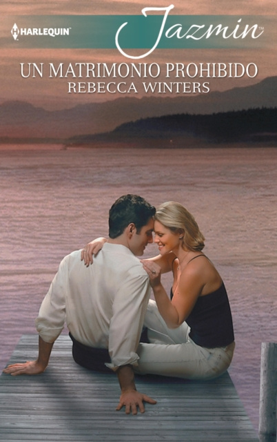 E-kniha Un matrimonio prohibido Rebecca Winters