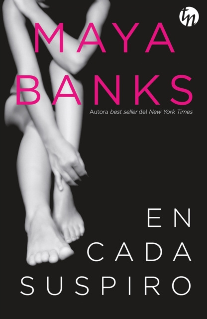 E-book En cada suspiro Maya Banks