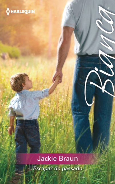 E-book Escapar do passado Jackie Braun