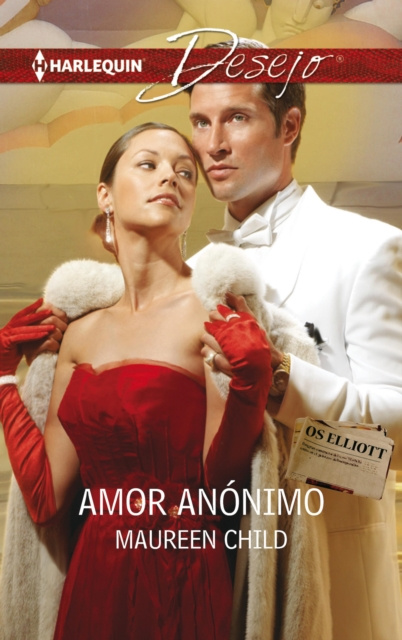 E-Book Amor anonimo Maureen Child