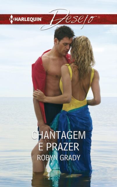 E-book Chantagem e prazer Robyn Grady