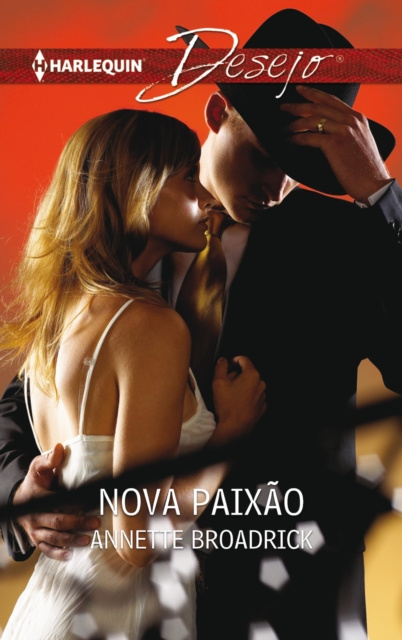 Livre numérique Nova paixao Annette Broadrick