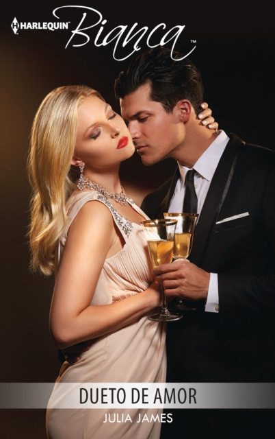 E-book Dueto de amor Julia James