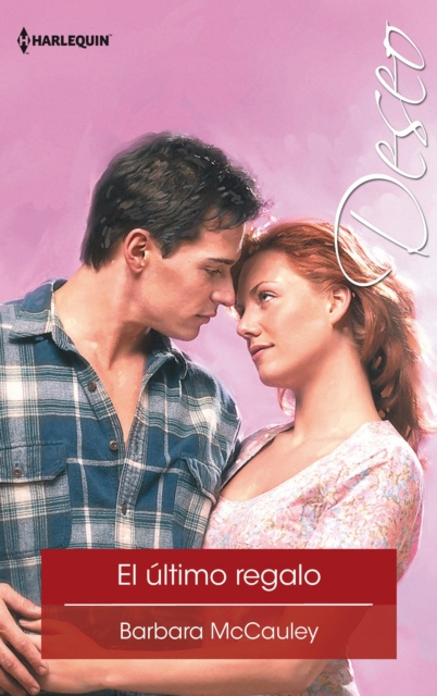 E-Book El ultimo regalo Barbara Mccauley