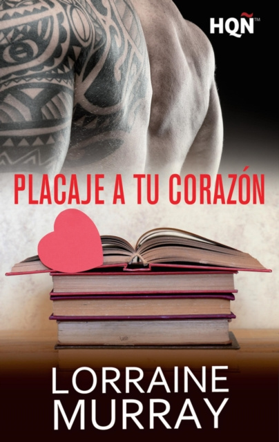 E-book Placaje a tu corazon Lorraine Murray
