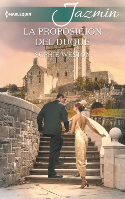 E-book La proposicion del duque Sophie Weston