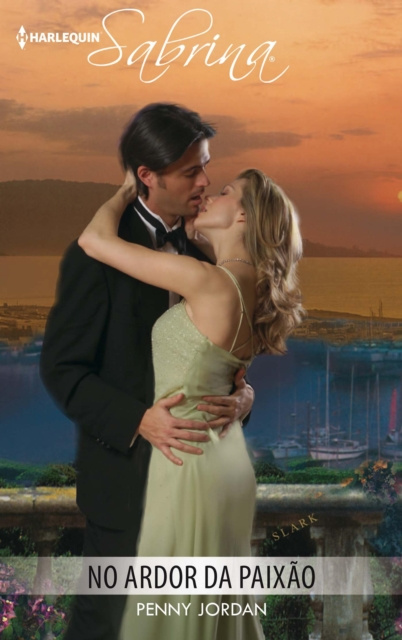 E-book No ardor da paixao Penny Jordan