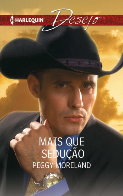 E-book Mais que seducao Peggy Moreland