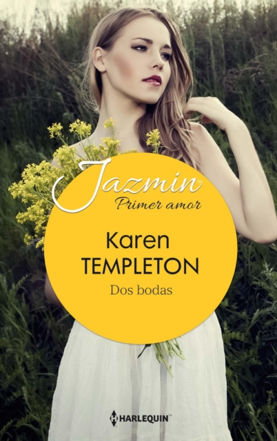 E-book Dos bodas Karen Templeton