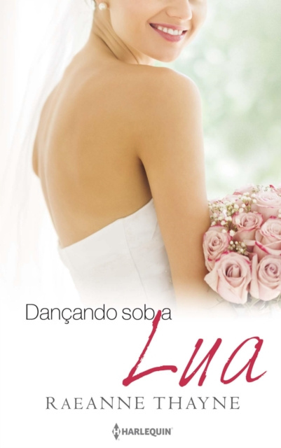 E-book Dancando sob a lua Raeanne Thayne