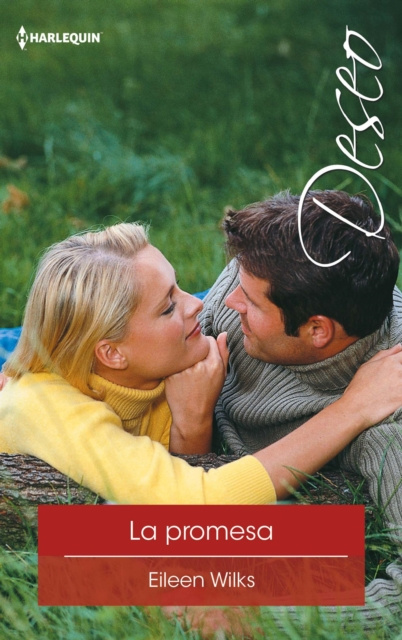 E-book La promesa Eileen Wilks