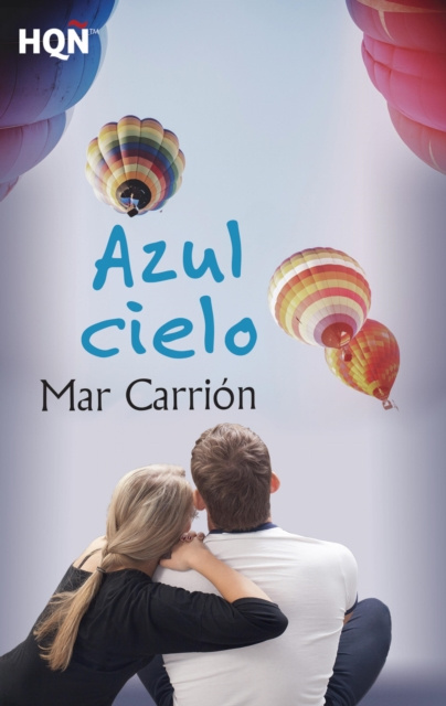 E-Book Azul cielo Mar Carrion