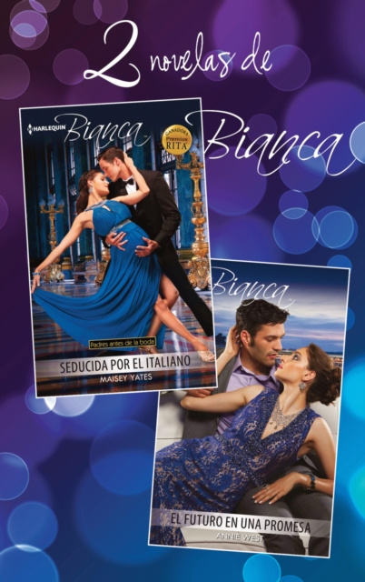 E-book E-PACK Bianca Junio 2017 Varias Autoras