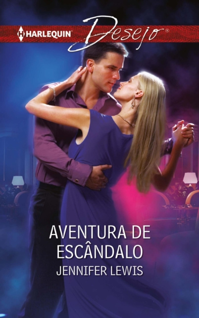 E-book Aventura de escandalo Jennifer Lewis