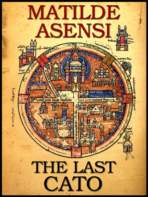 E-book last Cato Matilde Asensi