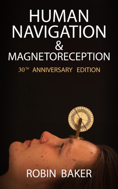 E-book Human Navigation and Magnetoreception Robin Baker