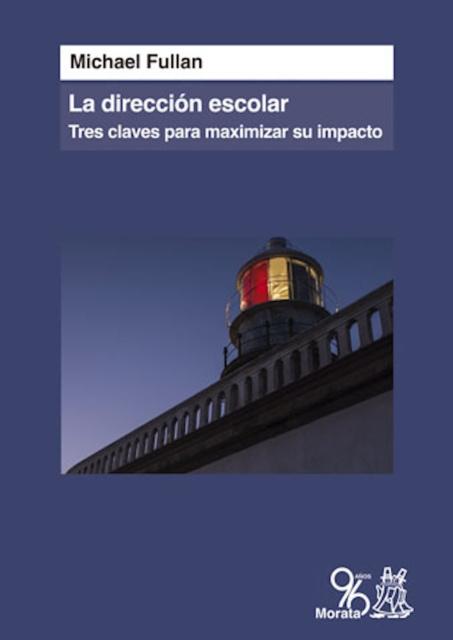 E-book La direccion escolar Michael Fullan