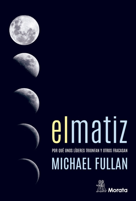E-book El matiz Michael Fullan