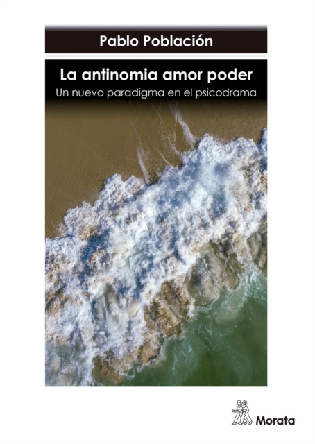 E-kniha La antinomia amor poder Pablo Poblacion