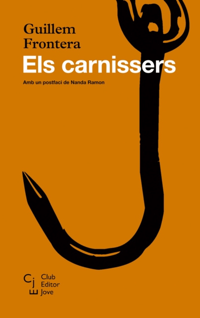 E-book Els carnissers Guillem Frontera