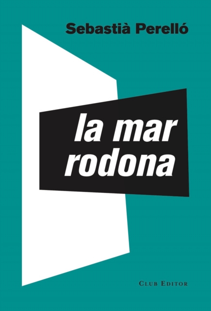 E-book La mar rodona Sebastia Perello