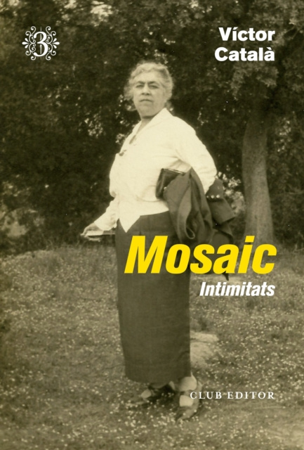 E-book Mosaic Victor Catala
