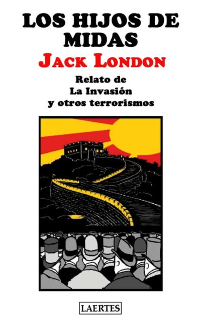 E-book Los hijos de Midas Jack London