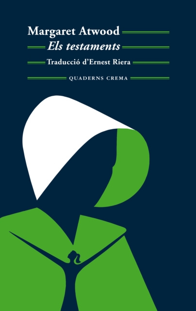 E-book Els testaments Margaret Atwood