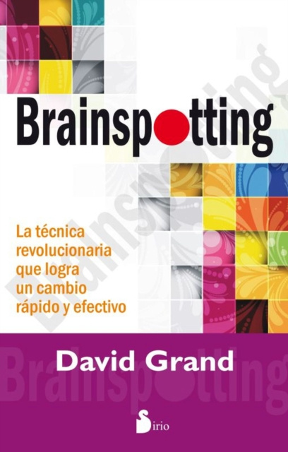 E-book Brainspotting David Grand