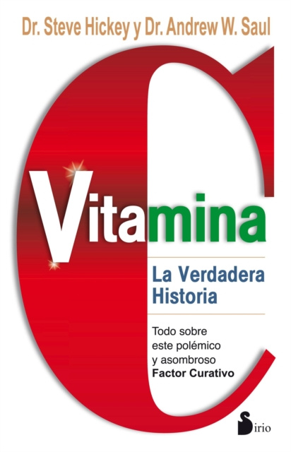 E-Book Vitamina C Andrew Saul