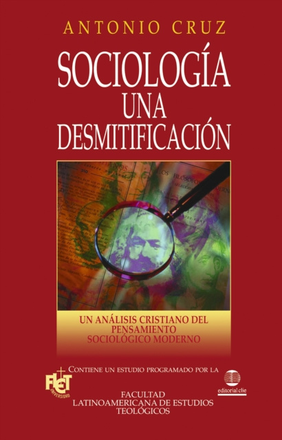 E-book Sociologia Antonio Cruz Suarez