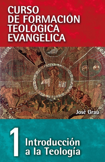 E-book CFT 01- Introduccion a la Teologia Jose Grau Balcells