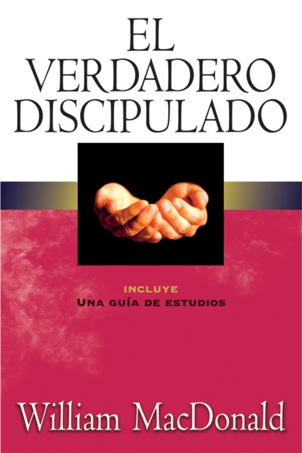 E-kniha El verdadero discipulado William MacDonald