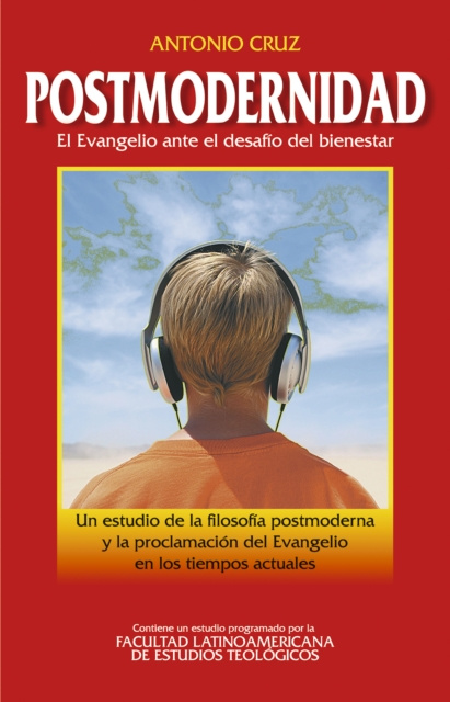 E-book Postmodernidad Antonio Cruz Suarez