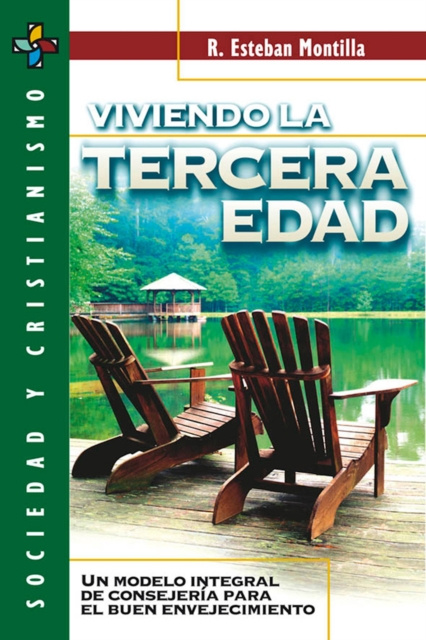 E-book Viviendo la tercera edad R. Esteban Montilla