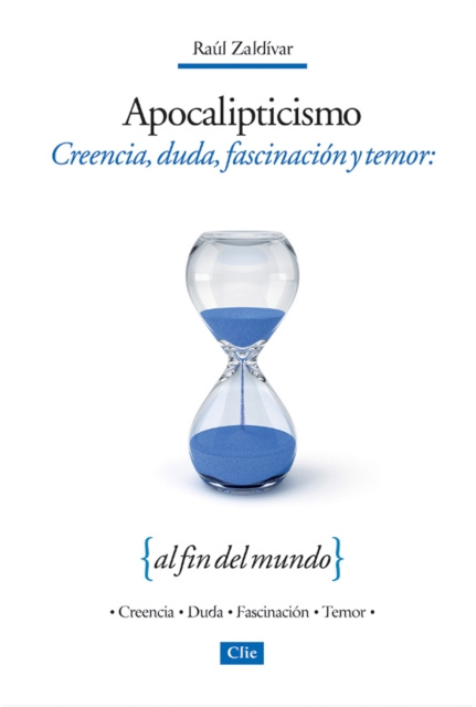 E-book Apocalipticismo Raul Zaldivar