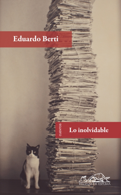 E-kniha Lo inolvidable Eduardo Berti