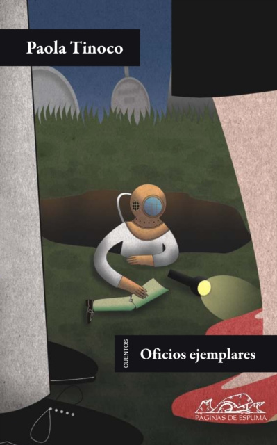E-book Oficios ejemplares Paola Tinoco