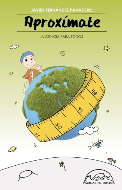E-book Aproximate Javier Fernandez Panadero