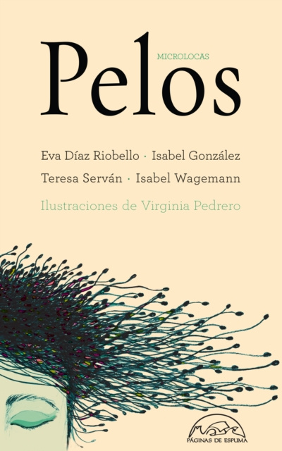 E-book Pelos Microlocas