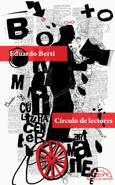 E-Book Circulo de lectores Eduardo Berti