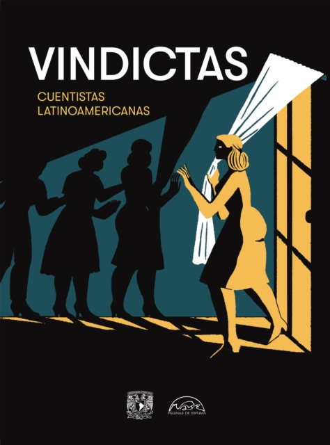 E-kniha Vindictas Varias Autoras