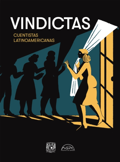 E-book Vindictas Varias Autoras