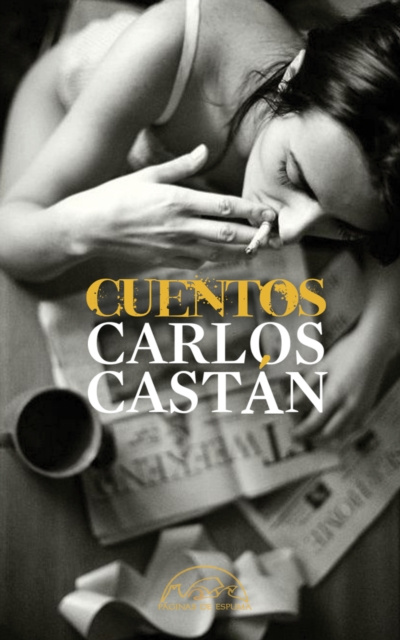 E-Book Cuentos Carlos Castan
