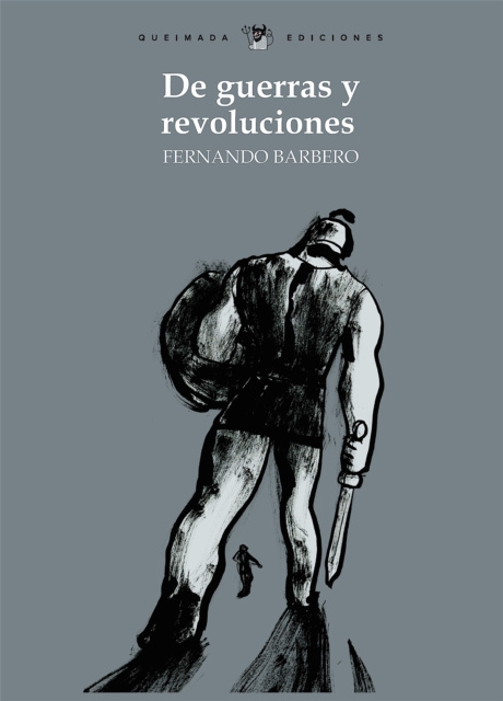 E-book De guerras y revoluciones Fernando Barbero
